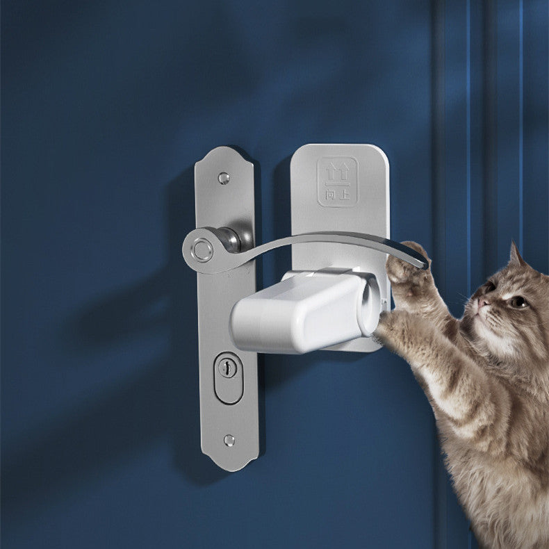 Napxon safety Anti-child Anti-open Door Artifact Safety Lock