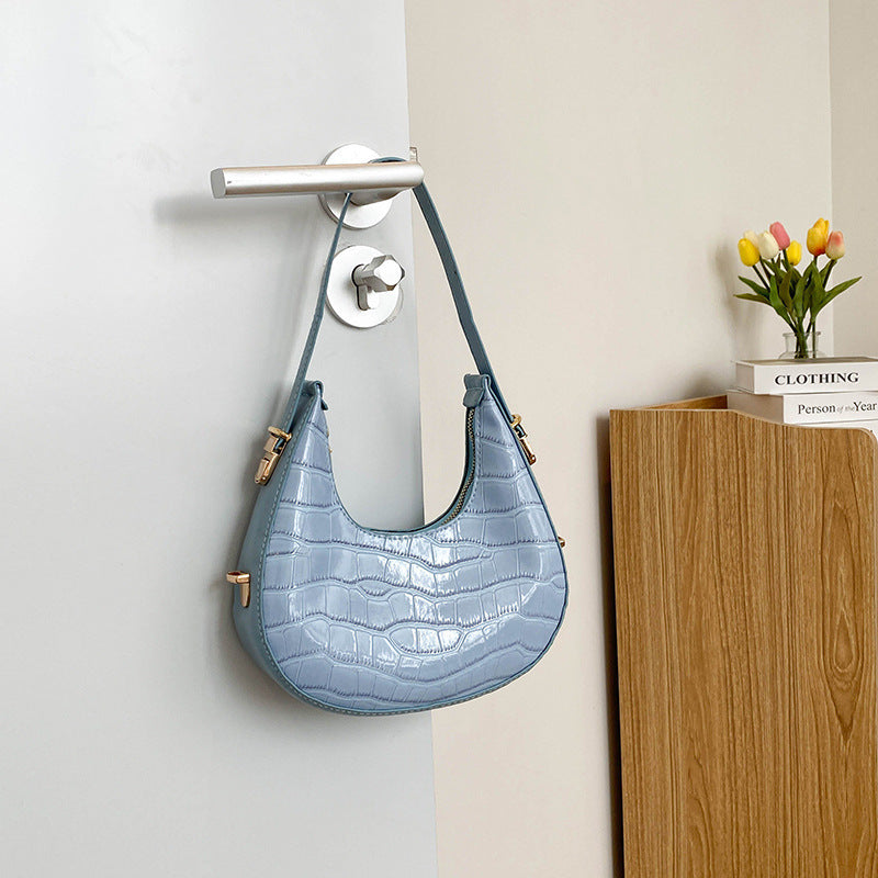 Napxon fashion Pattern Air Bag Women Fashion