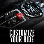 EGO Power+ Electric Riding Lawn Mower, 42" Deck with Zero Turn Radius, Includes (4) 56V 10.0Ah Batteries and Charger ZT4204L