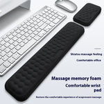 Napxon mouse Memory Cotton Wrist Pad