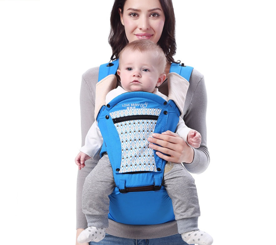 Napxon baby carrier