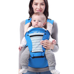 Napxon baby carrier