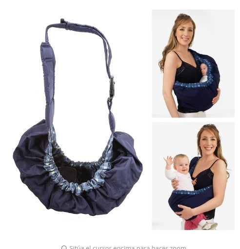 Napxon pudcoco child Sling carrier baby wrap children diapers nursing Papoose Carry bag front for newborn baby