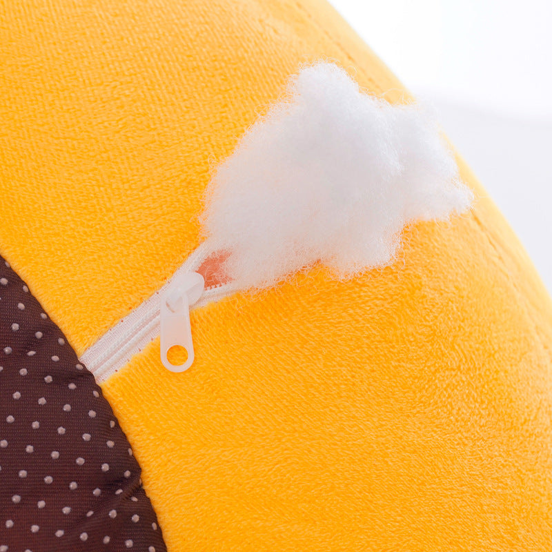 Napxon child safety seat cover