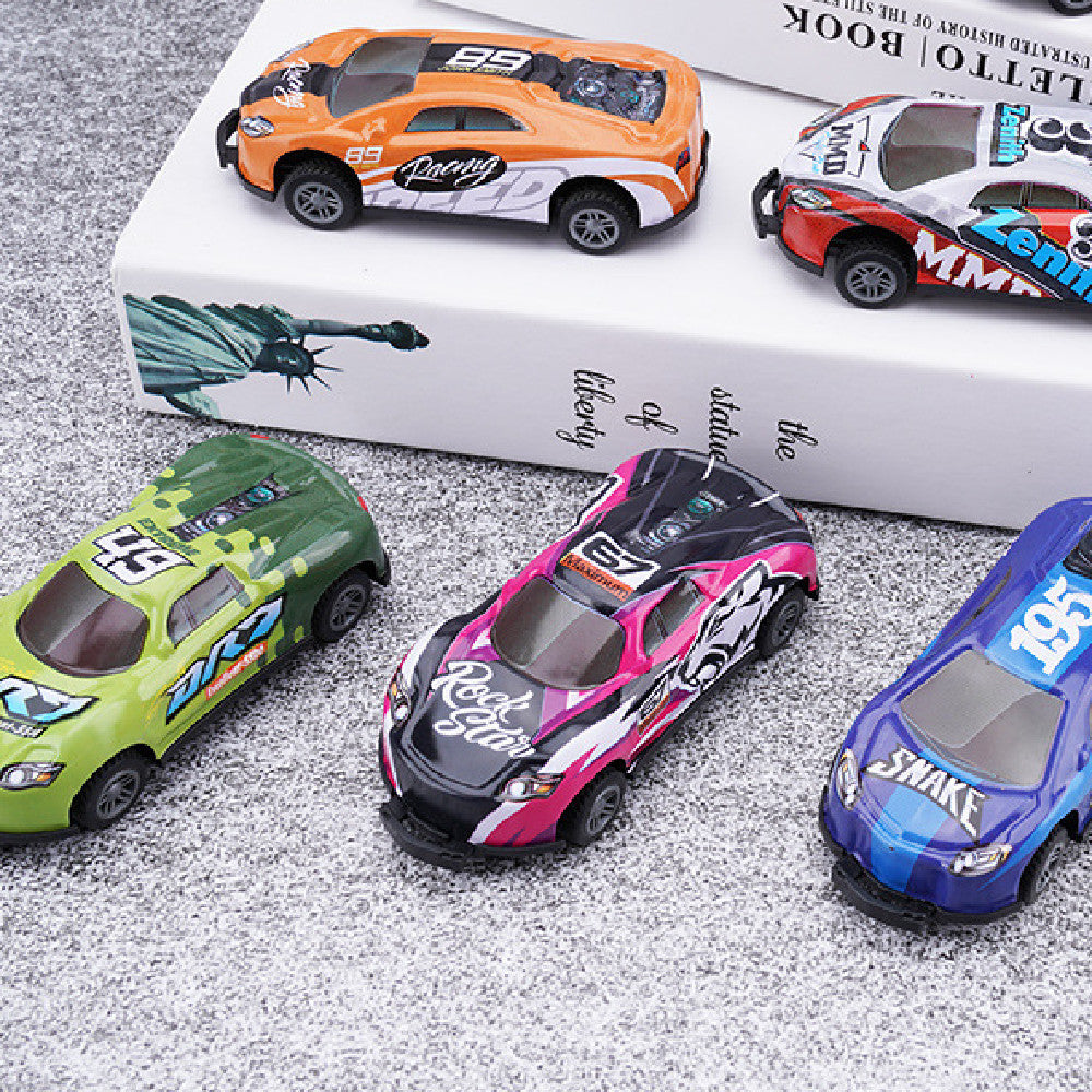 Napxon children's Impact Resistant Catapult Car Toys