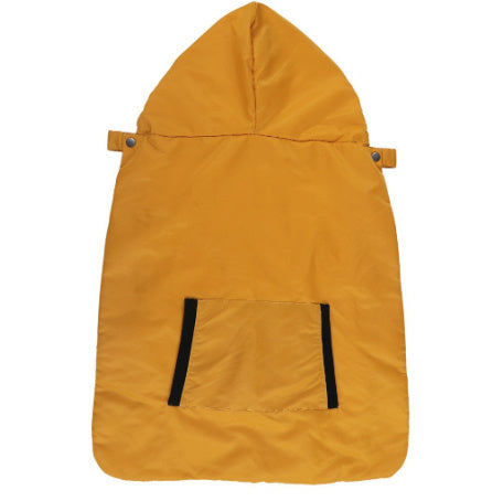 Napxon baby sling cloak