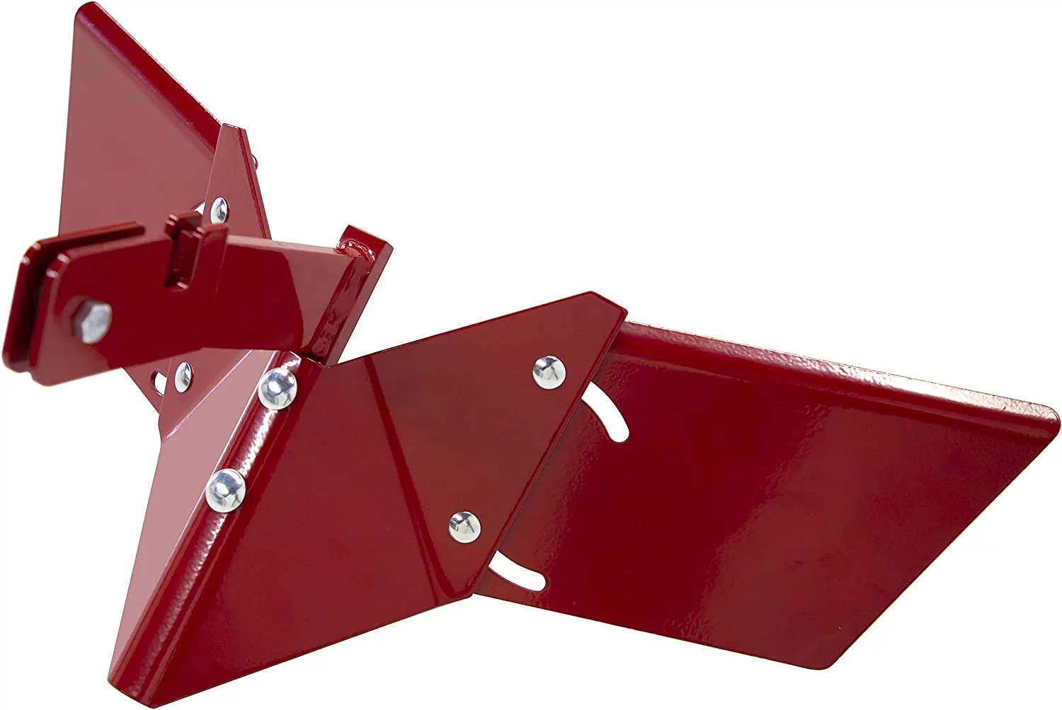 Earthquake 33970 Victory Rear Tine Tiller, Powerful 212cc 4-Cycle Viper Engine