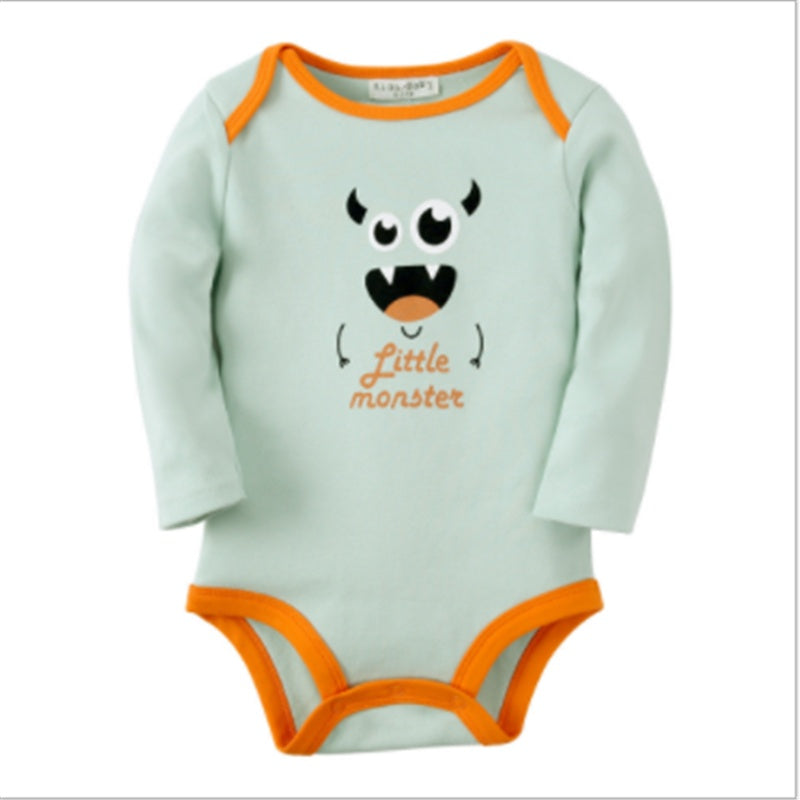 Napxon baby Conjoined Long Sleeves