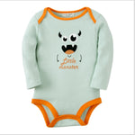 Napxon baby Conjoined Long Sleeves