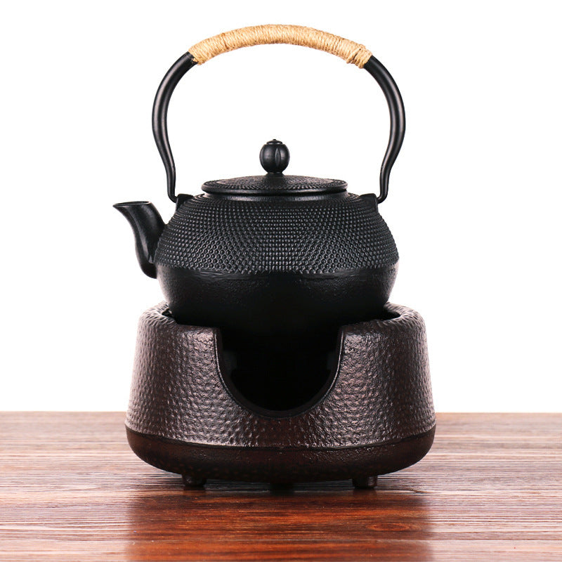 Napxon handmade Uncoated Household Health Teapot