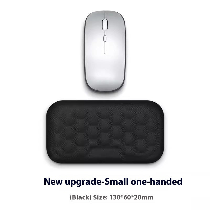 Napxon mouse Memory Cotton Wrist Pad