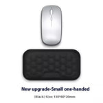 Napxon mouse Memory Cotton Wrist Pad