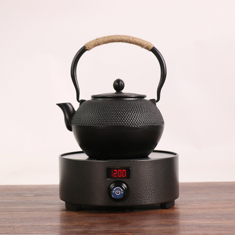 Napxon handmade Uncoated Household Health Teapot