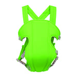 Naoxon multifunctional baby carrier