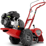 Earthquake 33970 Victory Rear Tine Tiller, Powerful 212cc 4-Cycle Viper Engine