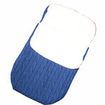 Napxon baby Stroller Sleeping Bag Winter Body Keep Warm