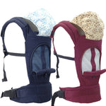 Napxon multifunctional baby carrier baby carrier