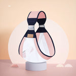 Napxon horizontal Front Carrying Carrying Baby Carrier