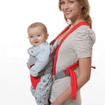 Napxon fashion simple baby carrier for mother and baby