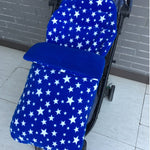 Napxon baby Stroller Sleeping Bag Winter Body Keep Warm