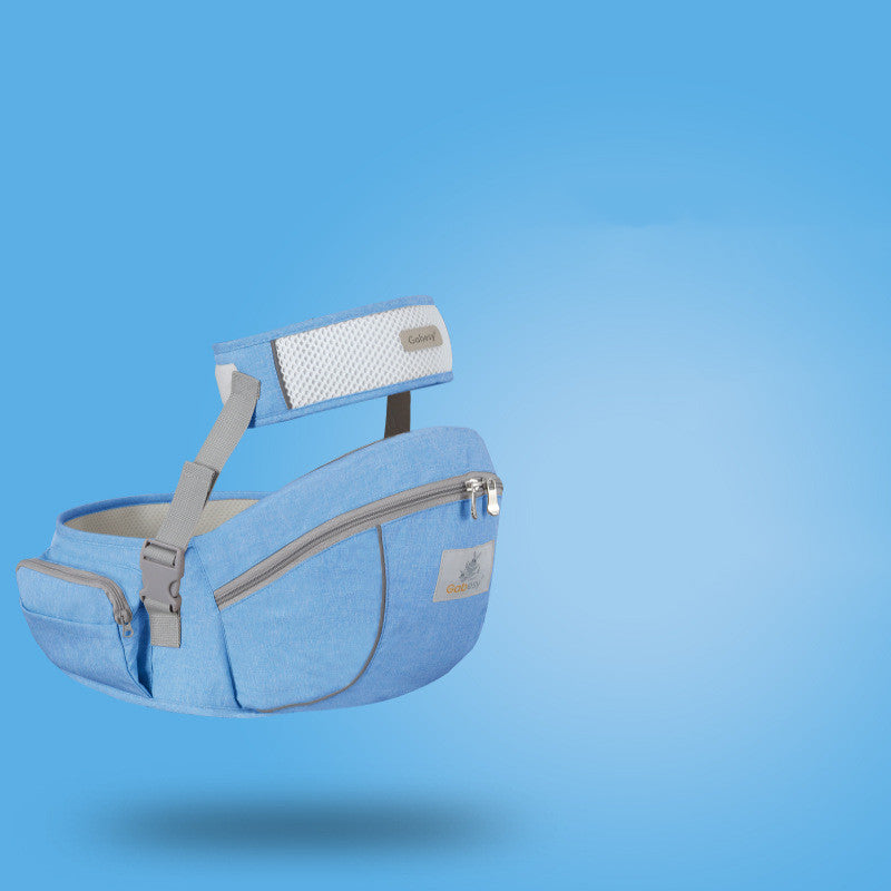 Napxon baby Carrier Waist Stool Breathable Lightweight Baby Supplies