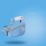 Napxon baby Carrier Waist Stool Breathable Lightweight Baby Supplies