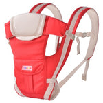 Napxon baby Carrier Strap Baby Shoulder Strap Cotton Child