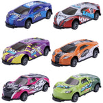 Napxon children's Impact Resistant Catapult Car Toys