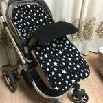 Napxon baby Stroller Sleeping Bag Winter Body Keep Warm