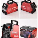 Double Voltage Household Small Industrial Welding Machine American Standard 110V