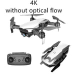 Napxon S163 Dual Camera Aerial Remote Control Four Axis Folding UAV