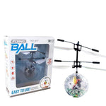 Napxon remote Control Small Aircraft, Induction Aircraft, Suspension Aircraft