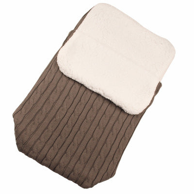 Napxon baby Stroller Sleeping Bag Winter Body Keep Warm