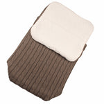 Napxon baby Stroller Sleeping Bag Winter Body Keep Warm