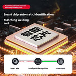 Double Voltage Household Small Industrial Welding Machine American Standard 110V