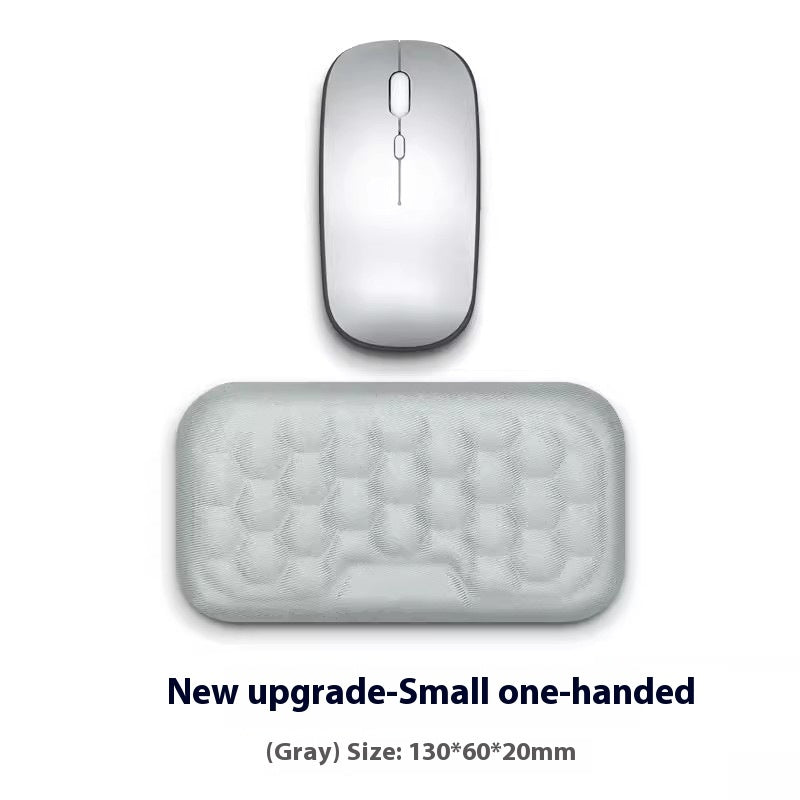 Napxon mouse Memory Cotton Wrist Pad