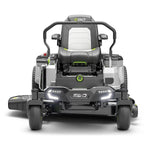 42″ Power+ Z6 Zero Turn Lawn Mower w/ (4) 10.0 Ah Batteries & 1600W Charger