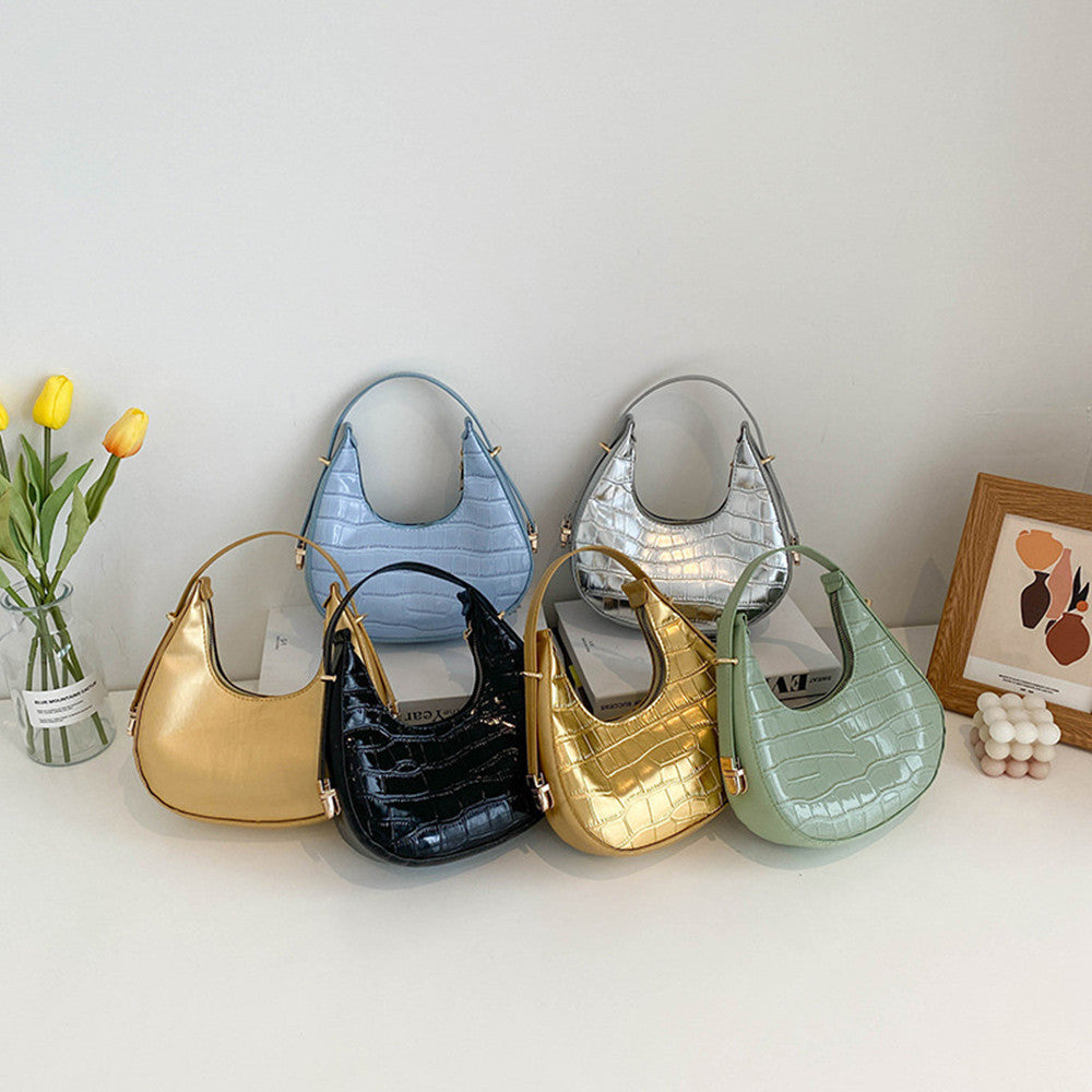 Napxon fashion Pattern Air Bag Women Fashion