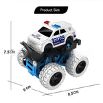 Napxon fashion Personality Boy Car Toys