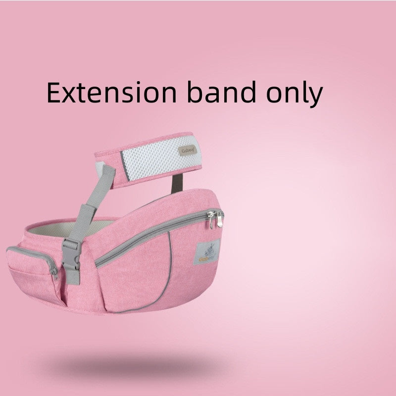 Napxon baby Carrier Waist Stool Breathable Lightweight Baby Supplies