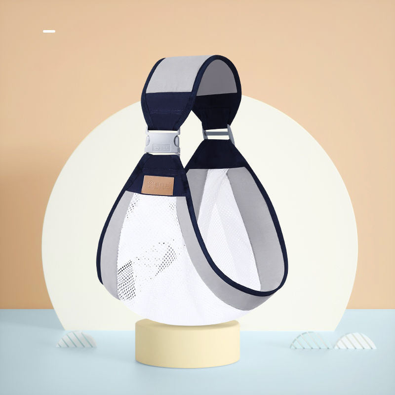 Napxon horizontal Front Carrying Carrying Baby Carrier