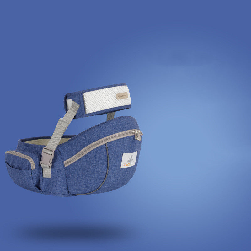 Napxon baby Carrier Waist Stool Breathable Lightweight Baby Supplies