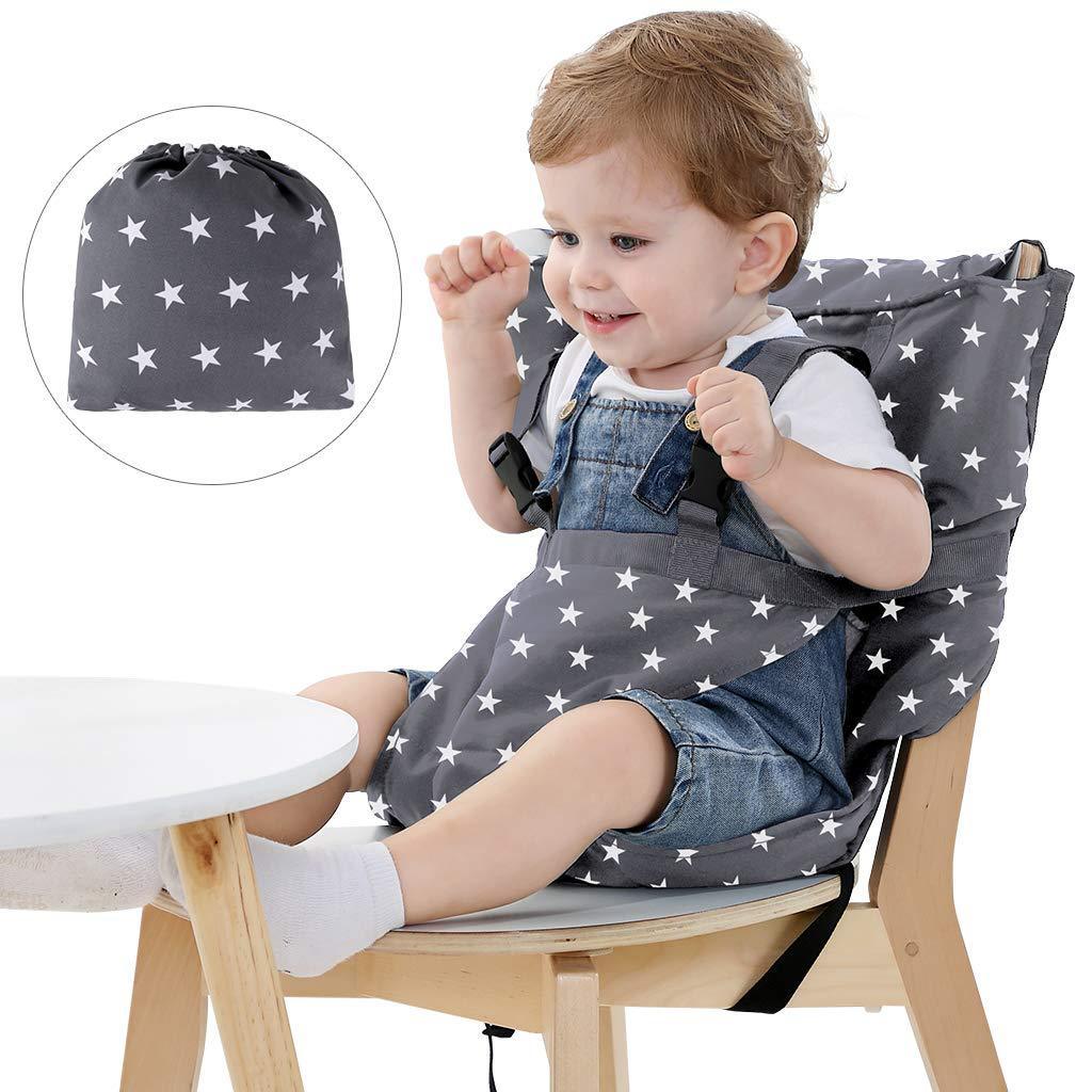 Napxon portable Baby Dining Chair Bag Baby Safety Seat