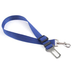 Napxon retractable Dog Safety Belt Car Safety Belt For Pet