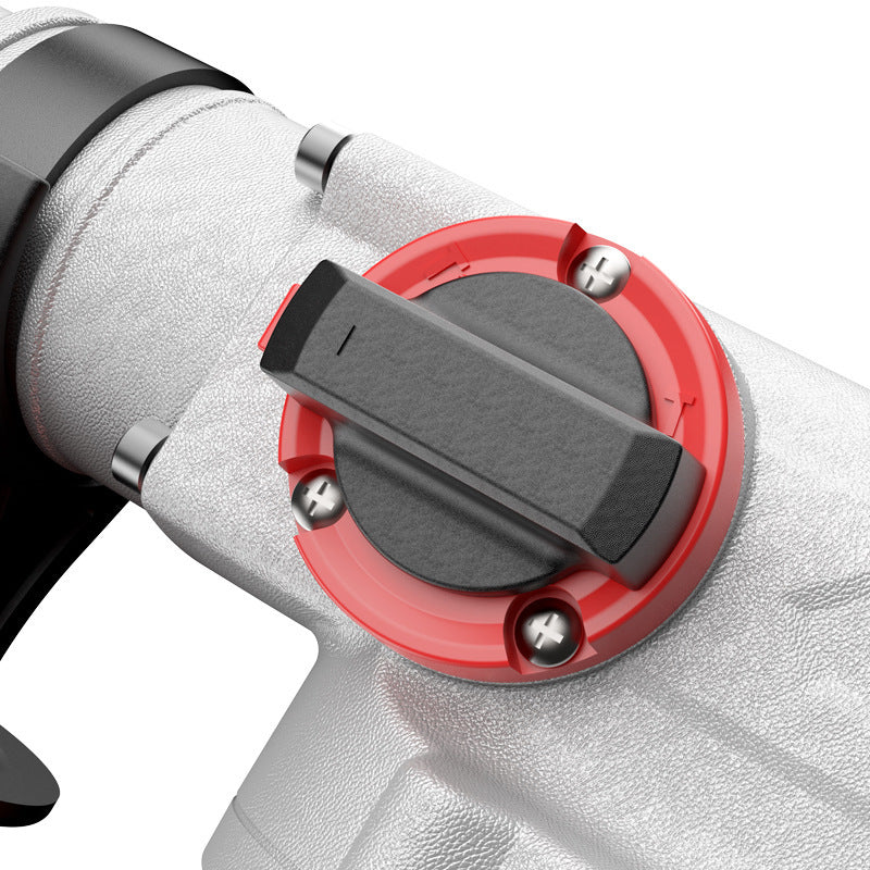 Electric Drill Multi-functional Impact Drill Industrial High-power Electric Hammer