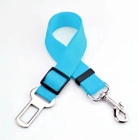 Napxon retractable Dog Safety Belt Car Safety Belt For Pet