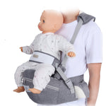 Napxon baby Carrier Waist Stool Breathable Lightweight Baby Supplies