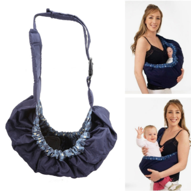 Napxon pudcoco child Sling carrier baby wrap children diapers nursing Papoose Carry bag front for newborn baby