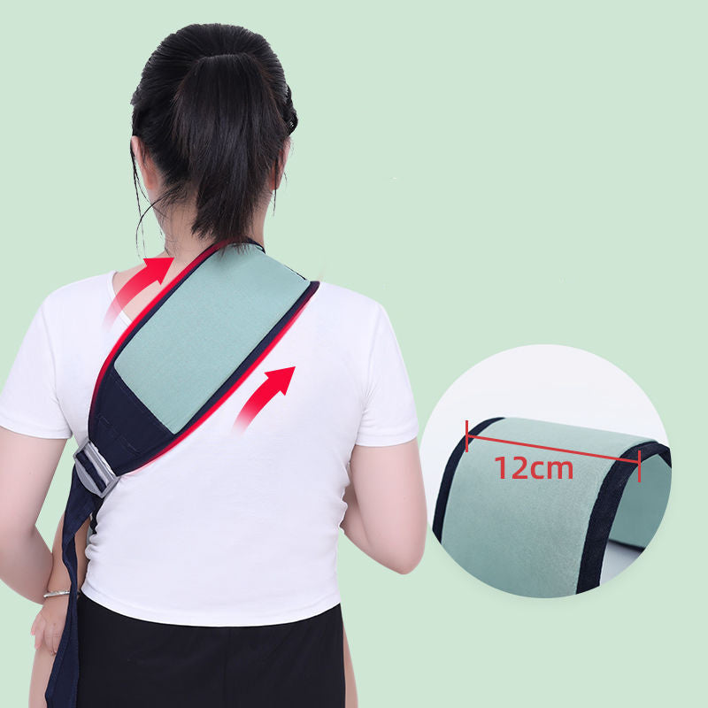 Napxon horizontal Front Carrying Carrying Baby Carrier