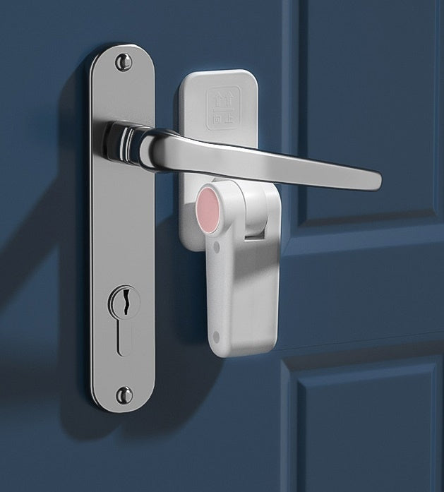 Napxon safety Anti-child Anti-open Door Artifact Safety Lock